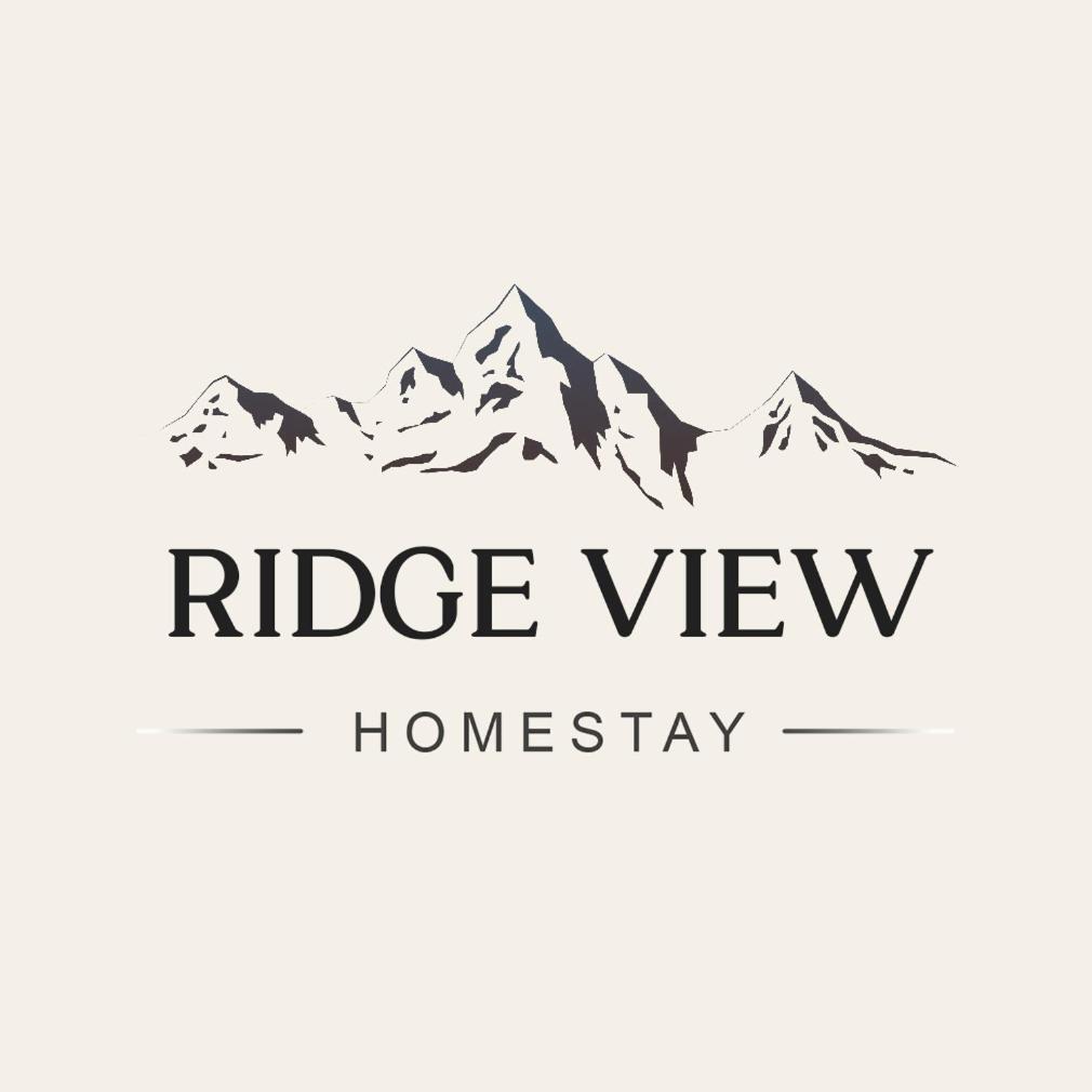 Ridge View Homestay Bagdogra Exteriör bild